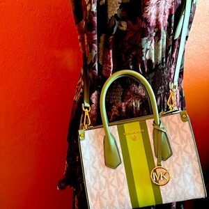 Michael Michael Kors Satchel SM Bag